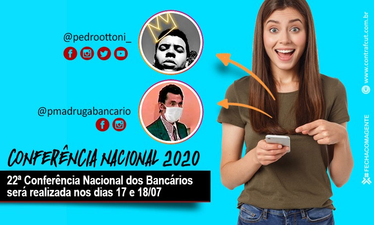 Capa da Notícia